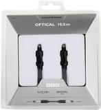 Vivanco hoogwaardige optische kabel 10m, Verzenden, Nieuw