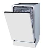GORENJE GV520E10 vaatwasser (Volledig geïntegreerde389, Ophalen of Verzenden, Nieuw