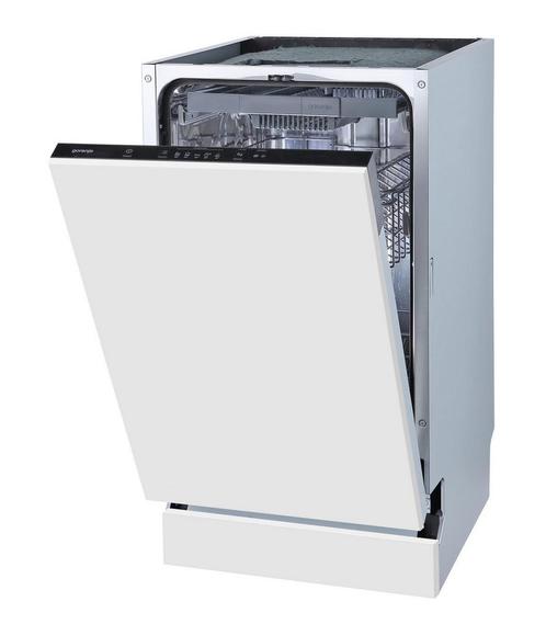 GORENJE GV520E10 vaatwasser (Volledig geïntegreerde389, Witgoed en Apparatuur, Vaatwasmachines, Nieuw, Ophalen of Verzenden