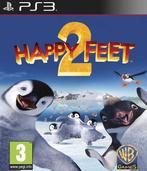 Happy Feet Two (PS3 Games), Ophalen of Verzenden, Zo goed als nieuw