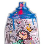 SKE - Popn Spray - Gaston - Menfin!?, Antiek en Kunst