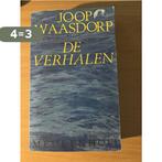 De verhalen 9789029036764 Joop Waasdorp, Boeken, Verzenden, Gelezen, Joop Waasdorp