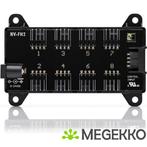 Noctua NV-FH2 - 8 channel PWM fan hub, Verzenden, Nieuw