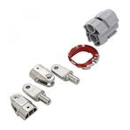 Fiamma scharnierpunt rechts CaravanStore 07, Caravans en Kamperen, Ophalen of Verzenden, Nieuw