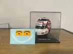 Spark 1:5 - Model raceauto (2) - Nigel Mansell 1992 and, Hobby en Vrije tijd, Modelauto's | 1:5 tot 1:12, Nieuw