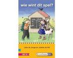 Boek Veilig leren lezen - Wie wint dit spel? AVI M E3 978904, Boeken, Verzenden, Zo goed als nieuw