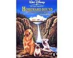 Homeward Bound - The Incredible Journey, Verzenden, Nieuw in verpakking