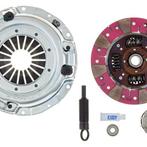 Exedy 2005-2006 Saab 9-2X 2.5I H4 Stage 2 Cerametallic, Ophalen of Verzenden, Nieuw