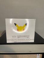 The Pokémon Company - 1 Sealed box - Blastoise, Charizard,, Nieuw