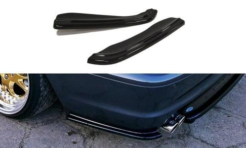 Maxton Design Diffuser Hoeken Zijkanten BMW E46 B3947, Auto-onderdelen, Carrosserie en Plaatwerk, Nieuw, BMW, Achter, Links, Rechts