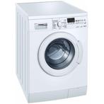 Siemens Wm14e447 Wasmachine 7kg 1400t, Witgoed en Apparatuur, Wasmachines, 85 tot 90 cm, Ophalen of Verzenden, Zo goed als nieuw