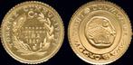 Turkey 1 miljoen lira 1997- Lidya Kralligi- Proof in orig..., Verzenden