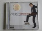 Justin Timberlake - Futuresex/ Love Sounds, Verzenden, Nieuw in verpakking