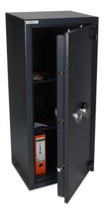 SafetyFirst Europa-III 5-EL Inbraakwerende kluis, Verzenden, Nieuw