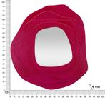 WANDSPIEGEL DALIA FUXIA CM 90X4X97, Ophalen of Verzenden, Nieuw