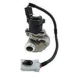 Ford Focus 1.6 CDTi EGR Klep Volvo C30 S40 V50 EGR Klep 1.6D, Ophalen of Verzenden, Nieuw, Volvo