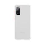 Screenprotector voor Samsung Galaxy S20, Telecommunicatie, Mobiele telefoons | Toebehoren en Onderdelen, Nieuw, Bescherming
