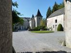 Ardennen 3 personen rustig gelegen in een uniek kader Durbuy, 1 slaapkamer, Ardennen of Luxemburg, Appartement, Landelijk