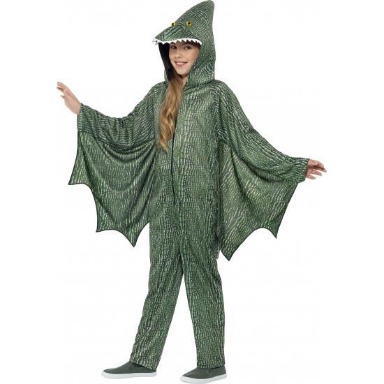 Dino huispak voor kinderen - Dieren onesies, Kinderen en Baby's, Carnavalskleding en Verkleedspullen, Verzenden