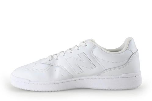 New Balance Sneakers in maat 45 Wit | 10% extra korting, Kleding | Heren, Schoenen, Wit, Zo goed als nieuw, Sneakers of Gympen