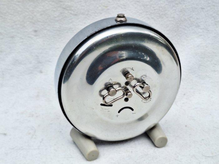 Wekker - Bayard - Metaal - 1950-1960 - Type: Stentor, Antiek en Kunst, Curiosa en Brocante