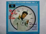 LP gebruikt - Cliff Richard With The Shadows - The Cliff..., Cd's en Dvd's, Vinyl | Rock, Zo goed als nieuw, Verzenden