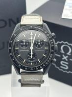 Omega x Swatch - MoonSwatch - Mission to Mercury - Zonder, Nieuw