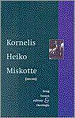 Kornelis heiko miskotte (1894-1976) 9789024224609 Kornelius, Verzenden, Gelezen, Kornelius