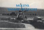 Molens vanuit de lucht 9789072275448 C.A. van Hees, Boeken, Verzenden, Gelezen, C.A. van Hees