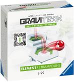 GraviTrax - Trampoline | Ravensburger - Hobby Artikelen, Nieuw, Verzenden