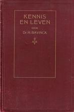 Bavinck, Dr. H.-Kennis en leven, Verzenden, Gelezen