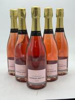 Germar Breton, Champagne Germard Breton Rosé - Champagne, Nieuw