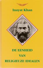 De eenheid van religieuze idealen 9789073207486, Boeken, Verzenden, Zo goed als nieuw, Hazrat Inayat Khan