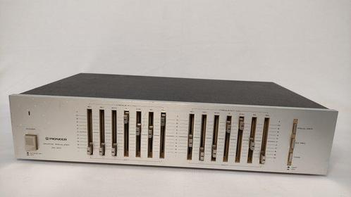 Pioneer - SG-300 Equalizer, Audio, Tv en Foto, Radio's