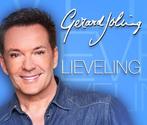 Gerard Joling - Lieveling (cd) - CD, Verzenden, Nieuw in verpakking