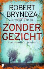 Zonder gezicht / Kate Marshall / 1 9789049202453, Verzenden, Gelezen, Robert Bryndza