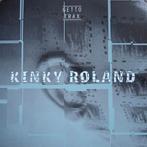 Kinky Roland - Friendly Beings EP (12, EP), Verzenden, Zo goed als nieuw