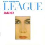 cd - The Human League - Dare!, Zo goed als nieuw, Verzenden
