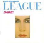 cd - The Human League - Dare!, Verzenden, Zo goed als nieuw