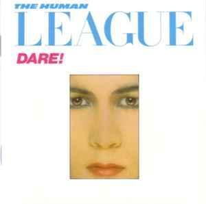 cd - The Human League - Dare!, Cd's en Dvd's, Cd's | Overige Cd's, Zo goed als nieuw, Verzenden