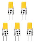5 stuks Ledmaxx LED GY6.35 12V 2.5W 200lm 2700K Ø1.25x3.7.., Ophalen of Verzenden, Nieuw