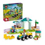 LEGO Friends - Farm Animal Vet Clinic 42632, Kinderen en Baby's, Speelgoed | Duplo en Lego, Nieuw, Ophalen of Verzenden
