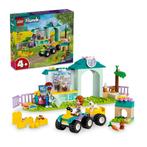 LEGO Friends - Farm Animal Vet Clinic 42632, Nieuw, Ophalen of Verzenden