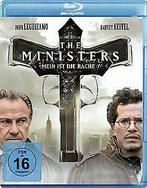 The Ministers - Mein ist die Rache [Blu-ray] von Fra...  DVD, Cd's en Dvd's, Zo goed als nieuw, Verzenden