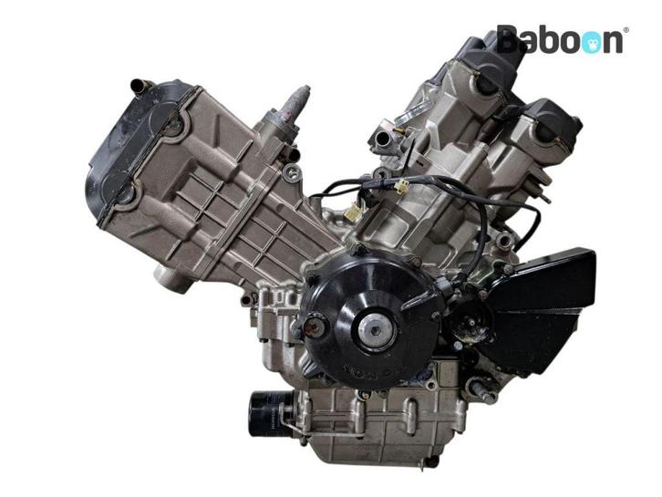 Motorblok Honda VTR 1000 F Firestorm 1997-2006 (VTR1000F, Motoren, Onderdelen | Honda, Gebruikt, Verzenden
