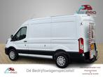 Ford Transit 350 2.0 TDCi 130PK L2H2 / Laadlift / Koeling /, Gebruikt, Euro 6, Wit, Ford