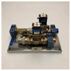 Bieden: Gianneschi Solenoid valve kit double, Ophalen of Verzenden, Nieuw, Kombuis en Sanitair, Zeilboot of Motorboot