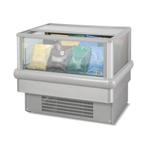 Koel-/Vrieseiland | ACTION | 238L | Grijs | -16°C/-18°C &, Zakelijke goederen, Horeca | Keukenapparatuur, Verzenden, Nieuw in verpakking