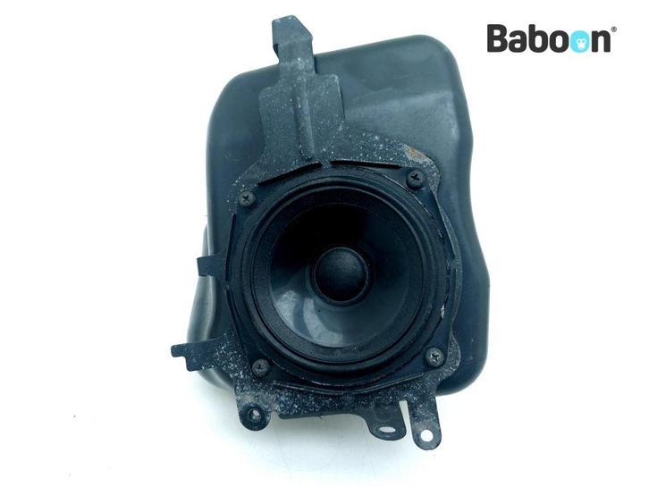 Radio Speaker Links Honda GL 1800 Goldwing Tour 2018->, Motoren, Onderdelen | Honda, Gebruikt, Verzenden