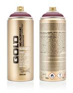 Montana Gold G4030 Ancient Pink 400 ml, Doe-het-zelf en Verbouw, Verf, Beits en Lak, Ophalen of Verzenden, Nieuw
